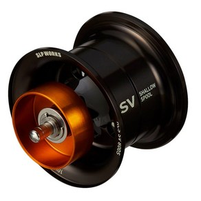 다이와 slp 웍스(Daiwa Slp Woks) RCSB SV 800S 스풀 블랙, 상세페이지 참조