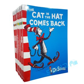 국내 1일 배송 영어원서 닥터수스 20권 mp3 제공 A Classic Case Of D Seuss 원서20권세트[책]