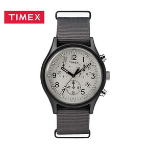 TW2T10900 타이맥스 TIMEX MK1 알루미늄 나토밴드시계