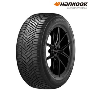 HK 245/45R19 98W Kinegy 4S2 All weathe H750, 1개