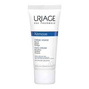 유리아쥬 제모스 페이스 크림 40ml URIAGE XEMOSE CR VISAGE, 1개