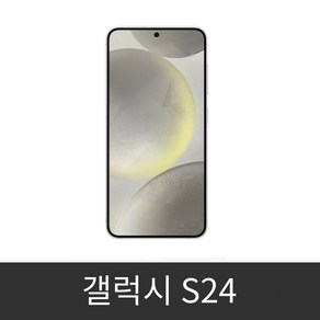 삼성 갤럭시 S24 (SM-S921N) 공기계 미사용 새제품