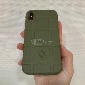 아이폰 러기드쉴드 케이스 맥플 12 13