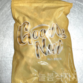 굿넛 반건조무화과 1kg/반건무화과, 1kg, 1개