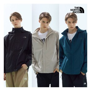 [노스페이스] THE NORTH FACE 25SS 남성 프로가드 자켓