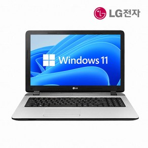 삼성 LG 사무용 13인치 15.6인치 노트북 SSD장착 윈도우11, 01 가성비 에디션, WIN11 Home, 8GB, 256GB