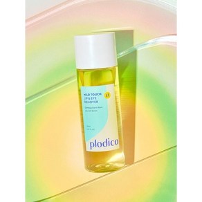 플로디카 마일드 터치 립앤아이 리무버 150ML, 1개