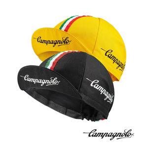 campagnolo 캄파놀로 클래식 사이클링 캡 쪽모자 / 특판