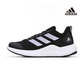 아디다스 ADIDAS 여성 엣지 게임데이_ GZ0893