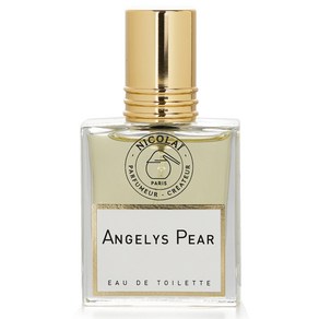 니콜라이 - Angelys Pea Eau De Toilette Spay, 30ml/1oz, 1개, 30ml