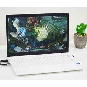 베이직스 2022 베이직북 14 3세대 셀러론, White, 512GB, 8GB, WIN11 Po, BB1422SS-S