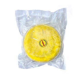 유통기한임박 냉동 두리안 크레페 600g 06/03
