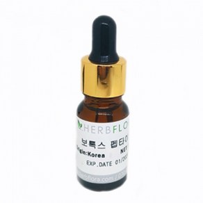 허브플로라 보톡스 펩타이드, 보톡스 펩타이드 30ml, 1개