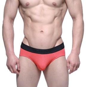 METROMALEWEAR [M2W] Cotton Hip Bief Coal (3006-24)