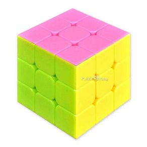 스네이크큐브 3x3 제이 큐브 - O1EA