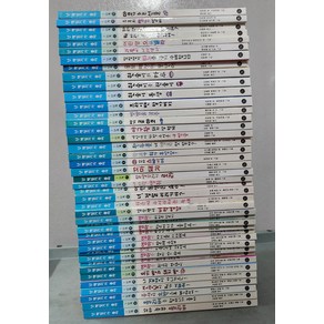 [개똥이네][중고]난 책읽기가 좋아 시리즈 [1단계]