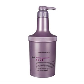 [정품]모나리자 자브 올댓 트리트먼트팩 1000ml, 1개