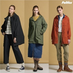 [쇼핑엔티] 23FW 펠틱스 여성 웨더자켓 1종