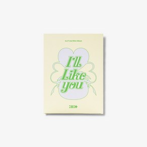 아일릿 앨범 미니 2집 ILL LIKE YOU 위버스, 위버스 버전