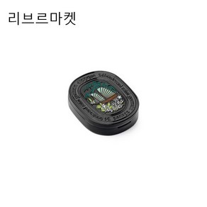 (백화점정품)딥디크 솔리드퍼퓸 도손 3g [고체퍼퓸] 방향제, 1개, 기타향