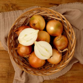 맛통령 국내산 양파 아삭아삭 햇양파