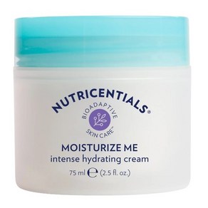 뉴스킨 모이스처라이저 미 인텐스 하이드레이링 크림 Moisturize Me