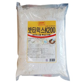 [오성식품] 밧타믹스 10kg