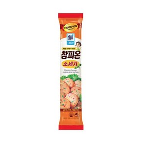 대림 참피온 소세지 200g 5개