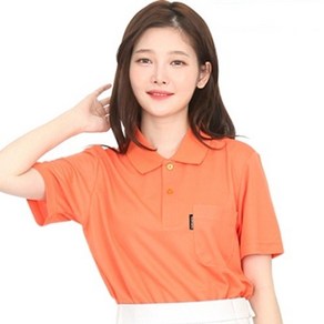 [공장직영 티공장] FGS/유니렉스/단체티/에어로쿨 베이직단체복 주머니(반팔/긴팔)/KU-1024