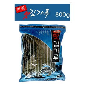 미림 김가루, 1개, 800g