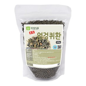 엉겅퀴환 대계초환, 300g, 1개