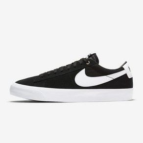 나이키 NIKE SB 줌 블레이저 로우 프로 GT 스케이트보드화 DC7695-002 315777