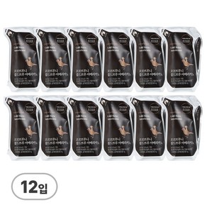 코코브루니 콜드브루 아메리카노, 200ml, 12개
