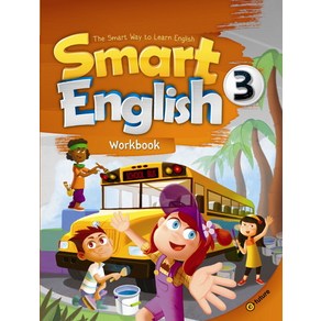 Smat English. 3(Wokbook), 이퓨쳐