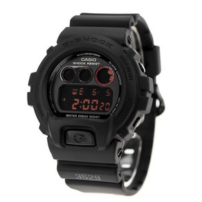 [카시오 G 쇼크] CASIO G-SHOCK DIGITAL 6900 SERIES 쿼츠 맨즈 손목시계 DW-6900UMS-1 []