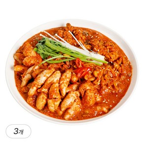 미각기행 목동 알탕, 1개, 670g