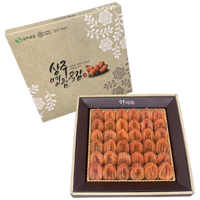 상주명품곶감 명절 선물세트, 선물세트 3호 (40g 36개) -강력추천-, 36개