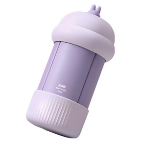 시우리빙 4 IN 1 여행용 실리콘 공병 워시 케어 샴푸 린스 스킨 로션 다목적 리필병, 4in1, 1개