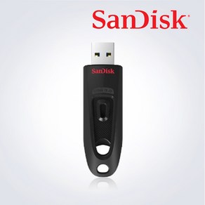 샌디스크 USB 메모리 CZ48 256G, 혼합 색상, 1개, 256GB