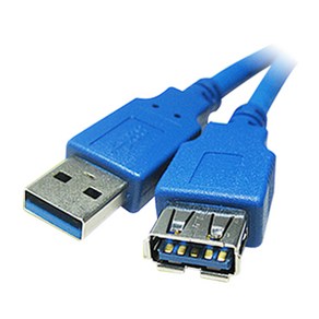 대원티엠티 USB3.0 연장케이블