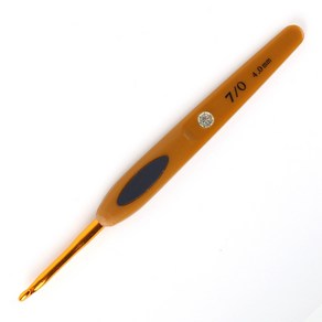 마마니트 PVC 코바늘