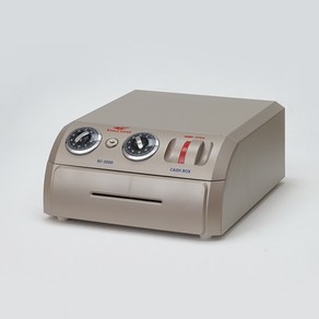 선일금고 SC-2000G 슬라이딩형금고/수제금고, SC-2000G [골드]