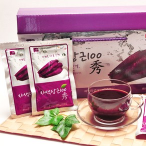 [예당네추럴팜] 국내산 자색당근으로만 만든 자색당근즙 기타건강즙, 85ml, 30개입 x 1개