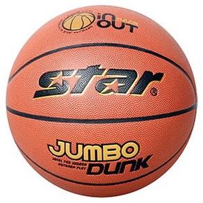 농구공 -7호 농구용품 FIBA 공인구, 점보 덩크