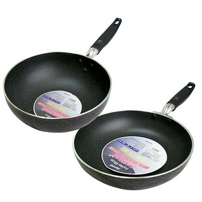 애니쿡 플래티넘 후라이팬 튀김팬, 애니쿡플래티넘튀김팬[26cm], 1개