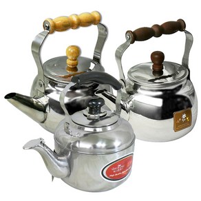 세신 스텐주전자 1.0L~2.0L, A.세신하모니주전자[1.5L], 1.5L