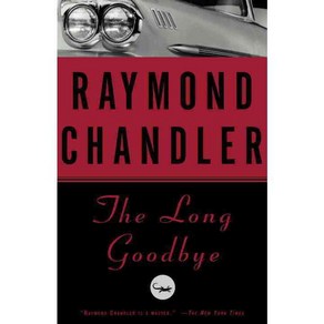 The Long Goodbye, Vintage Books