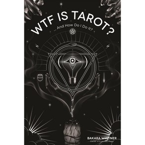 WTF Is Taot?: And How Do I Do It?, Page Steet Pub Co