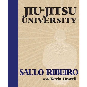 [해외도서] Jiu-Jitsu Univesity, Victoy Belt Pub
