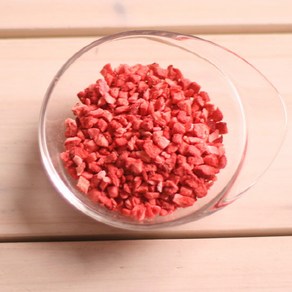 딸기다이스, 1개, 10g